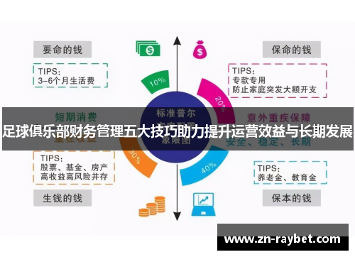 足球俱乐部财务管理五大技巧助力提升运营效益与长期发展